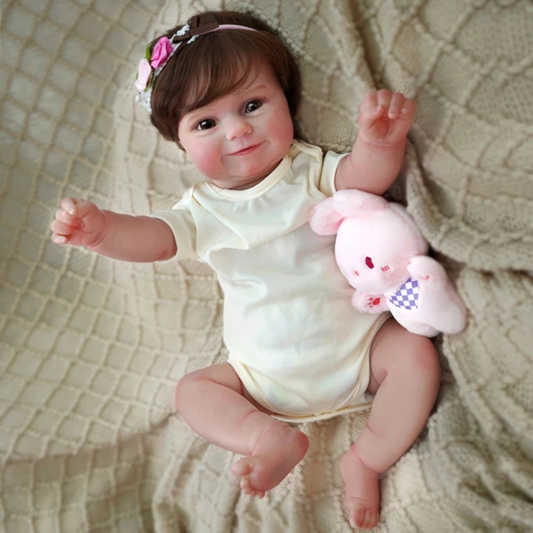 boneca reborn, boneca bebe reborn, bebê reborn realista, bebe reborn