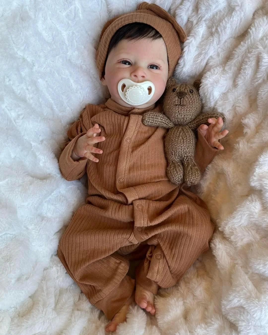 bebe reborn menino,
bebe reborn,
boneca bebe reborn,
boneca reborn,
bebê reborn realista,
bebe reborn corpo de pano