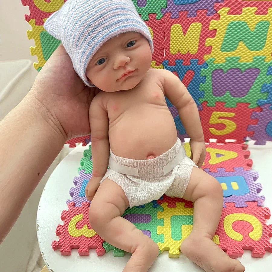 bebe reborn, bebê reborn de silicone, boneca reborn, bebê reborn realista, bebê reborn original