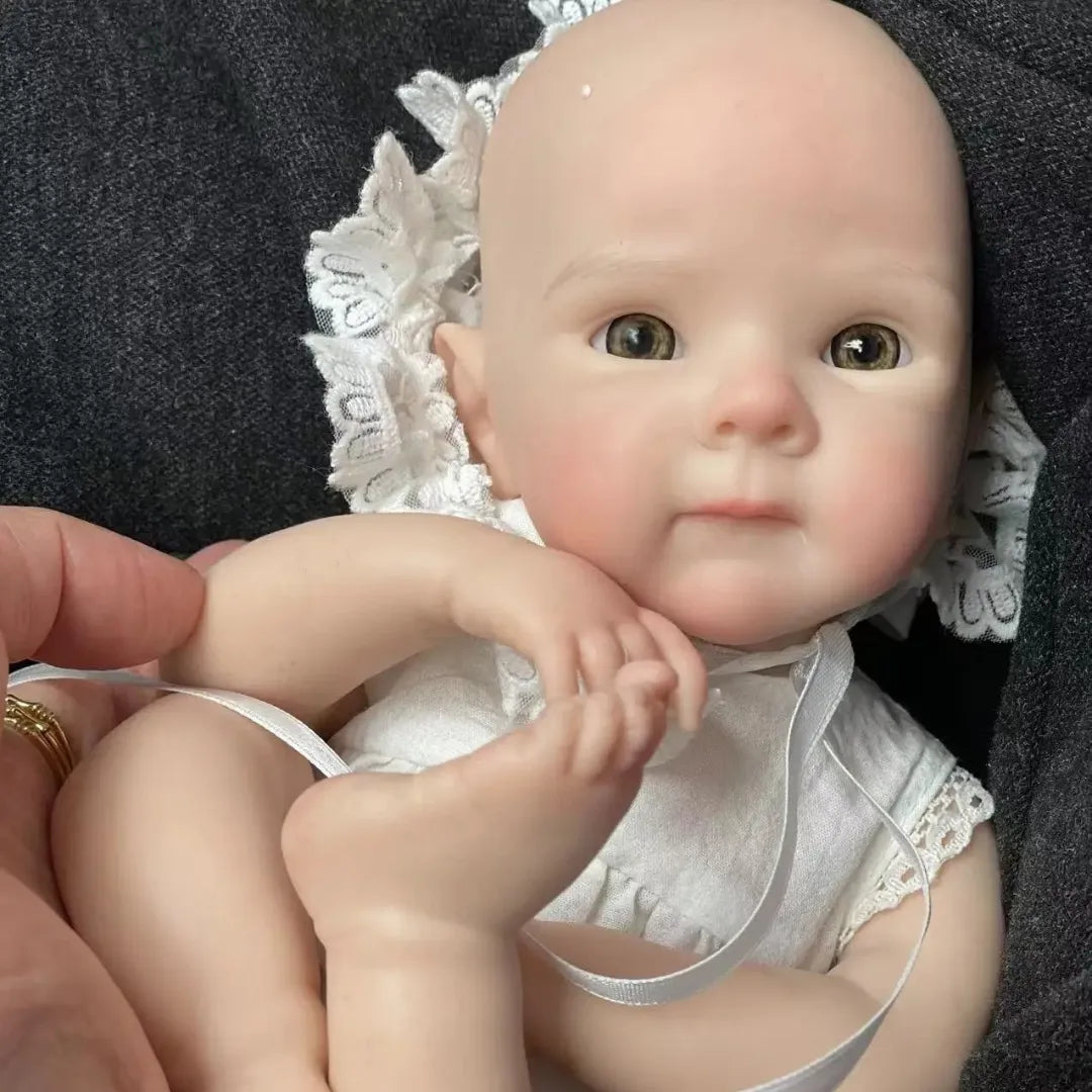 bebê reborn realista, bebê reborn original, bebê reborn de silicone, bebe reborn