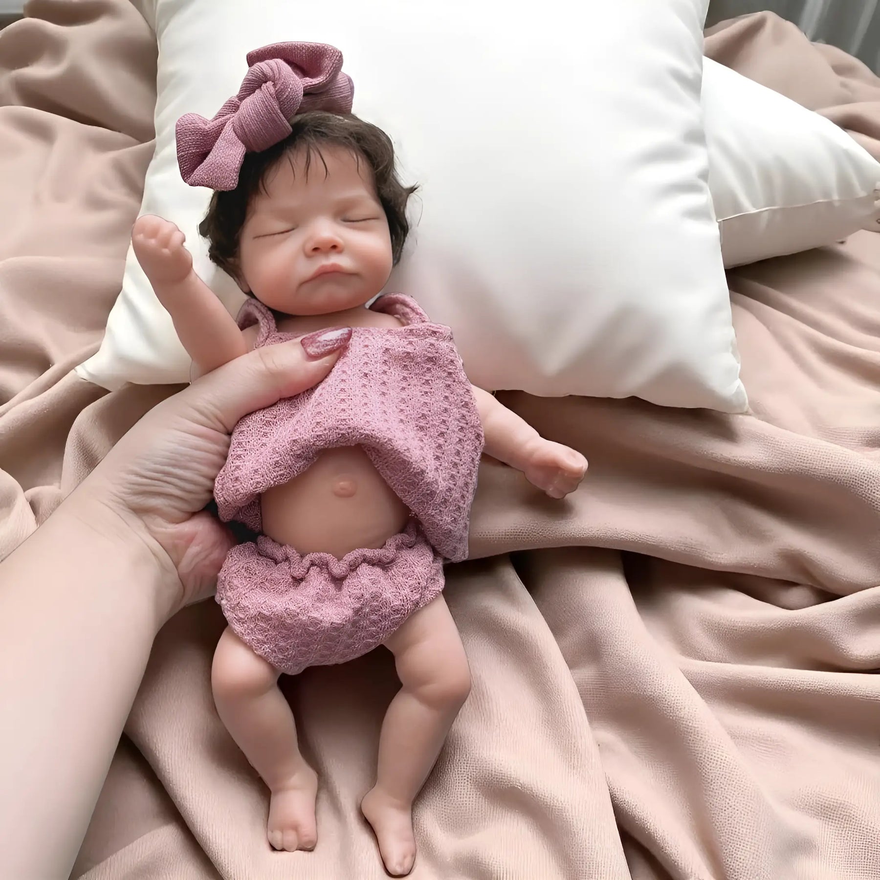 bebe reborn, bebê reborn realista, bebê reborn de silicone, bebê reborn original, boneca reborn, boneca de silicone