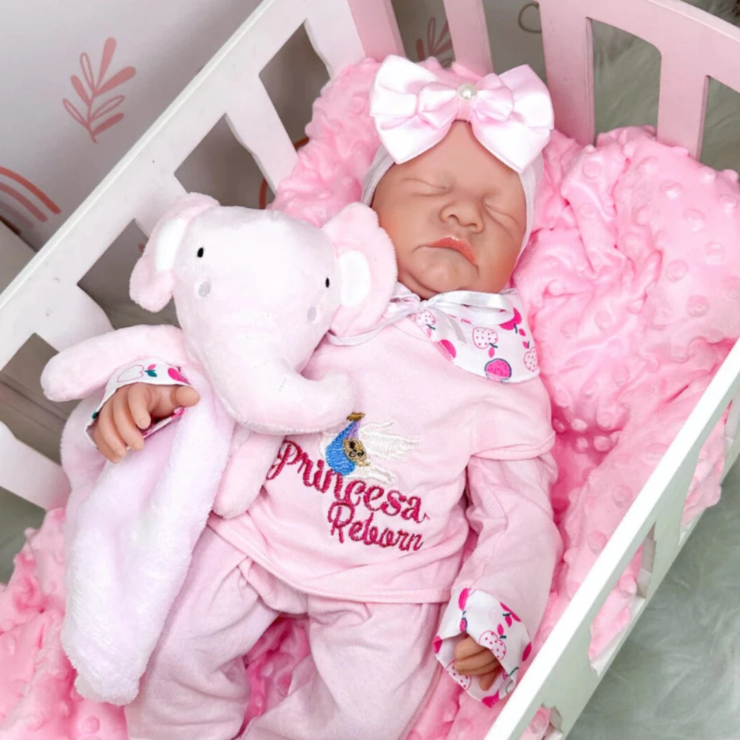 boneca reborn, bebê reborn realista, boneca bebê reborn, bebê reborn original