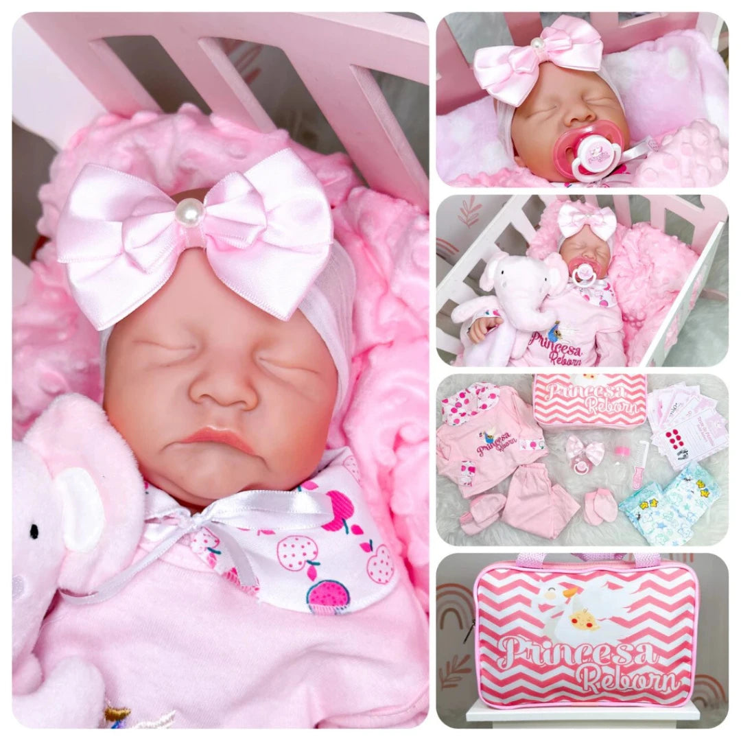 boneca reborn, bebê reborn realista, boneca bebê reborn, bebê reborn original