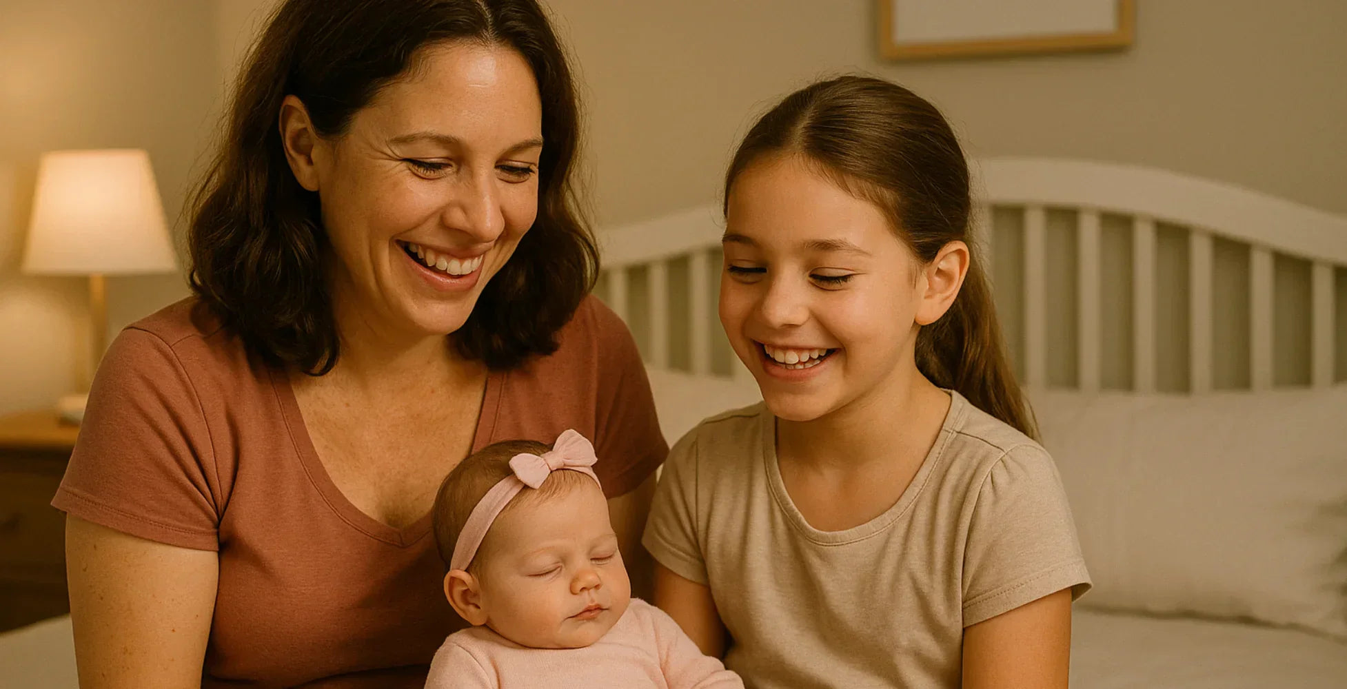 Como as reborn criam conexão entre Mãe e Filha?