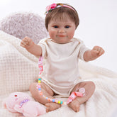 boneca reborn, boneca bebe reborn, bebê reborn realista, bebe reborn