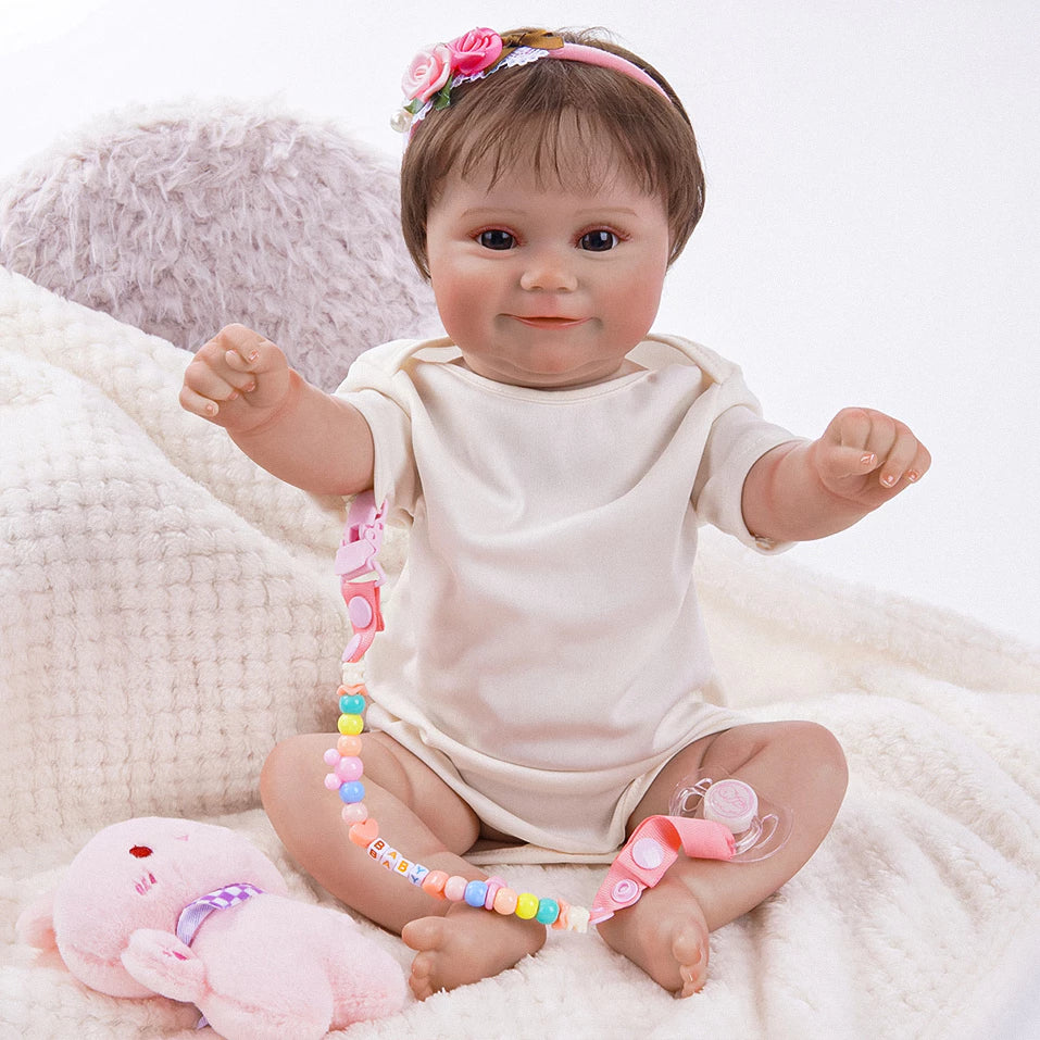 boneca reborn, boneca bebe reborn, bebê reborn realista, bebe reborn