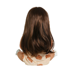 bebe reborn, boneca reborn, bebê reborn de silicone, bebê reborn realista