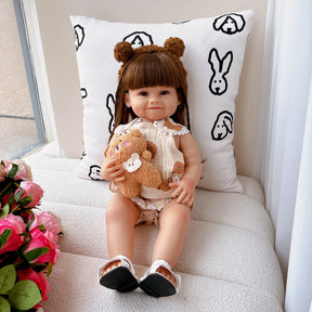 bebe reborn, boneca reborn, bebê reborn de silicone, bebê reborn realista
