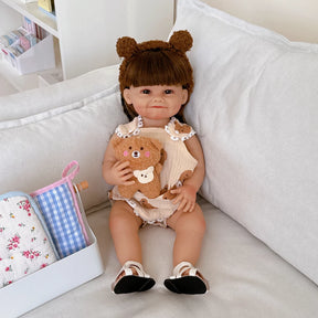bebe reborn, boneca reborn, bebê reborn de silicone, bebê reborn realista