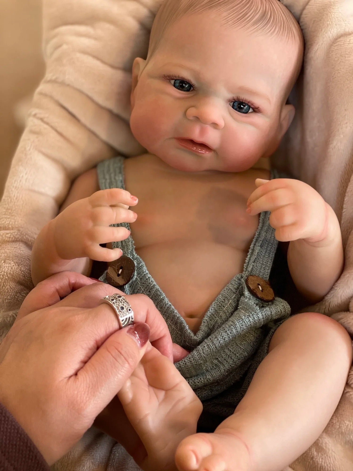 bebe reborn, bebê reborn realista, boneca reborn, bebe reborn menino