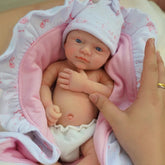 bebe reborn, bebê reborn de silicone, boneca reborn, bebê reborn realista, bebê reborn original
