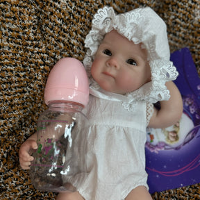 bebê reborn realista, bebê reborn original, bebê reborn de silicone, bebe reborn