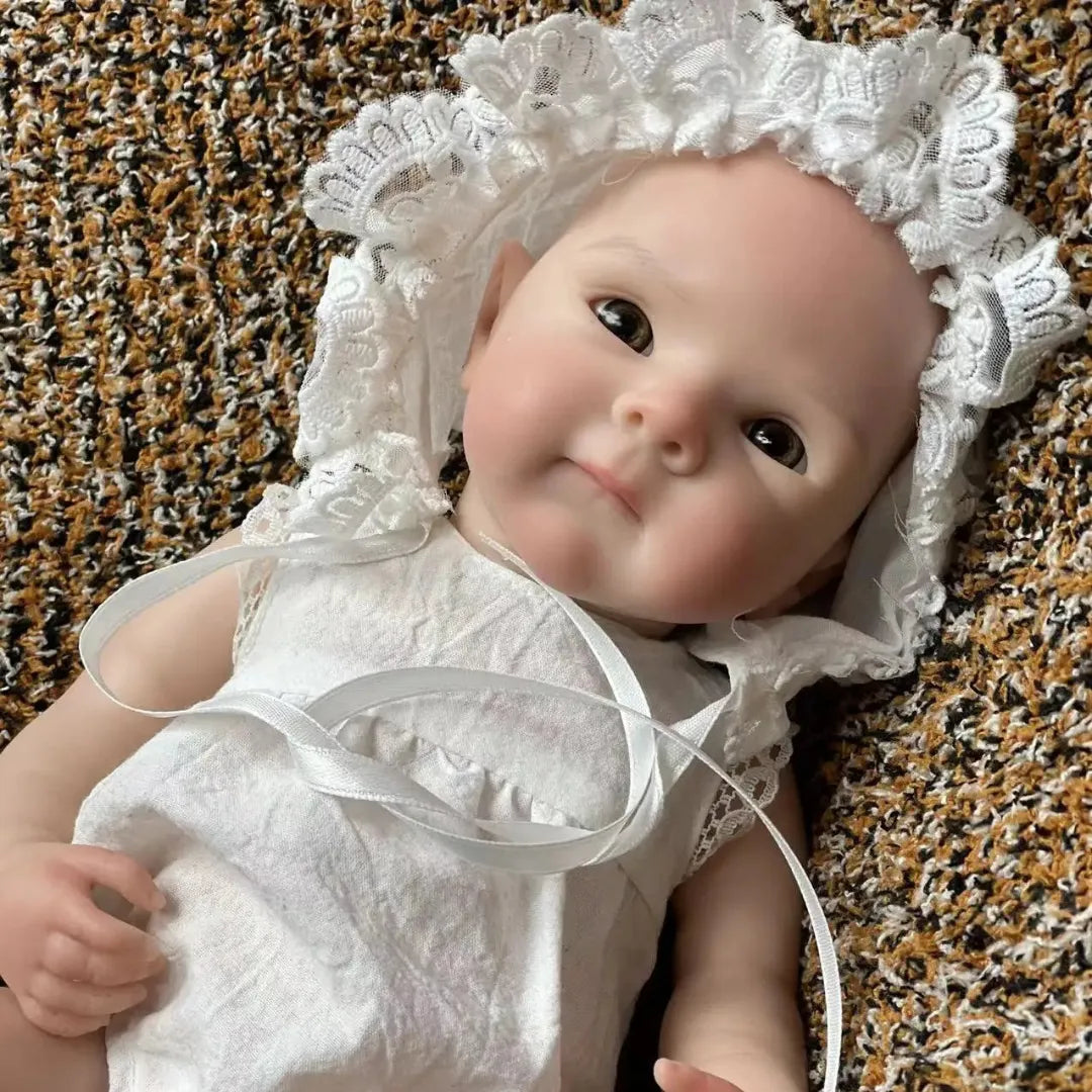 bebê reborn realista, bebê reborn original, bebê reborn de silicone, bebe reborn