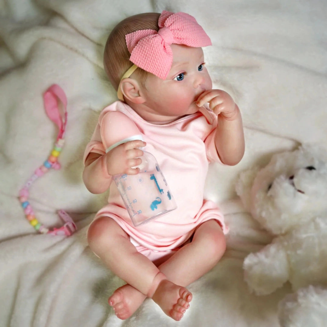 bebe reborn,
boneca reborn,
bebê reborn realista,
bebê reborn de silicone,
bebê reborn original