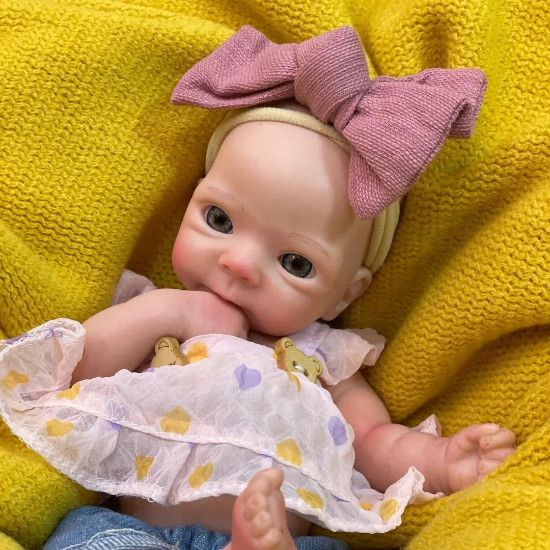 bebe reborn, bebê reborn realista, bebê reborn de silicone, bebê reborn original