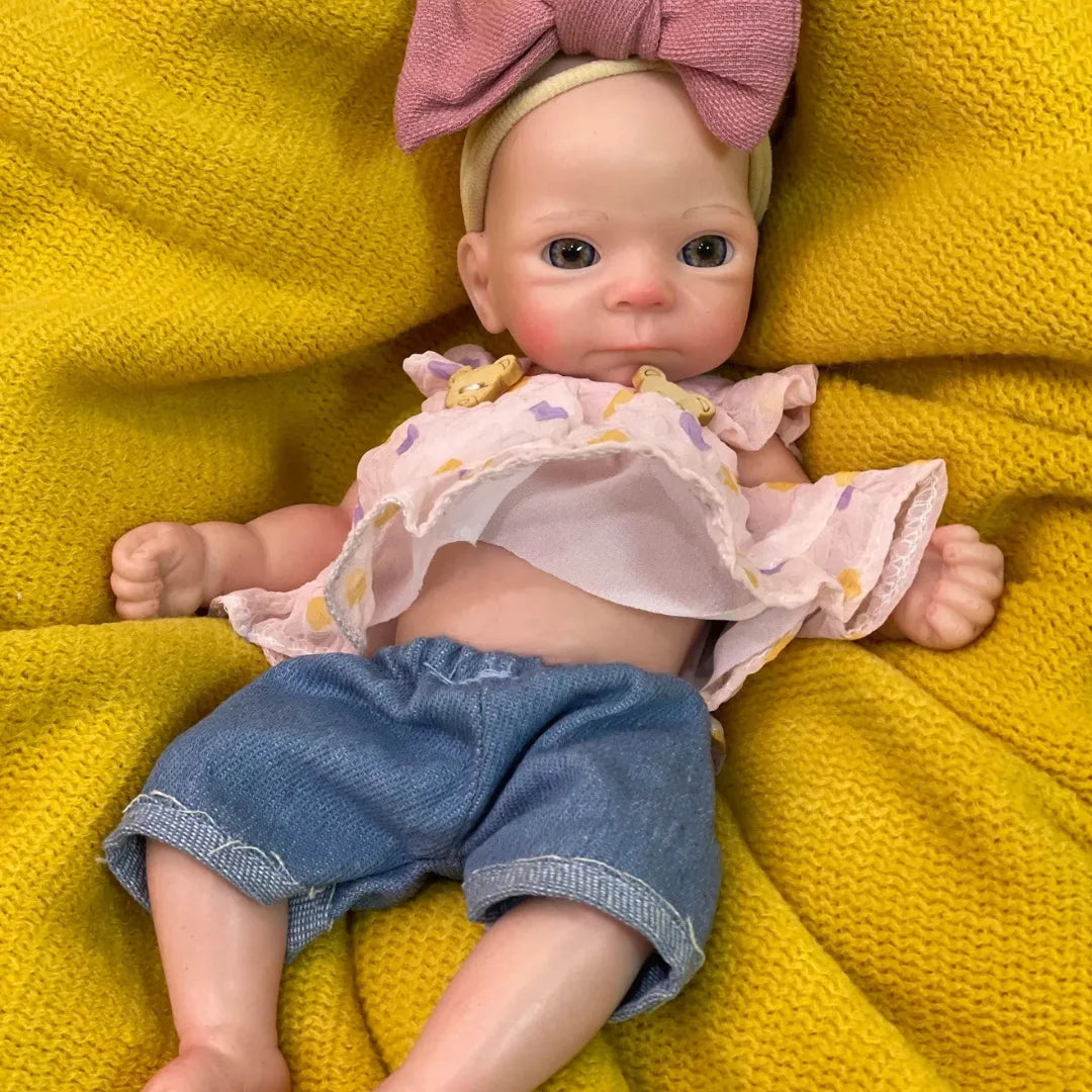 bebe reborn, bebê reborn realista, bebê reborn de silicone, bebê reborn original