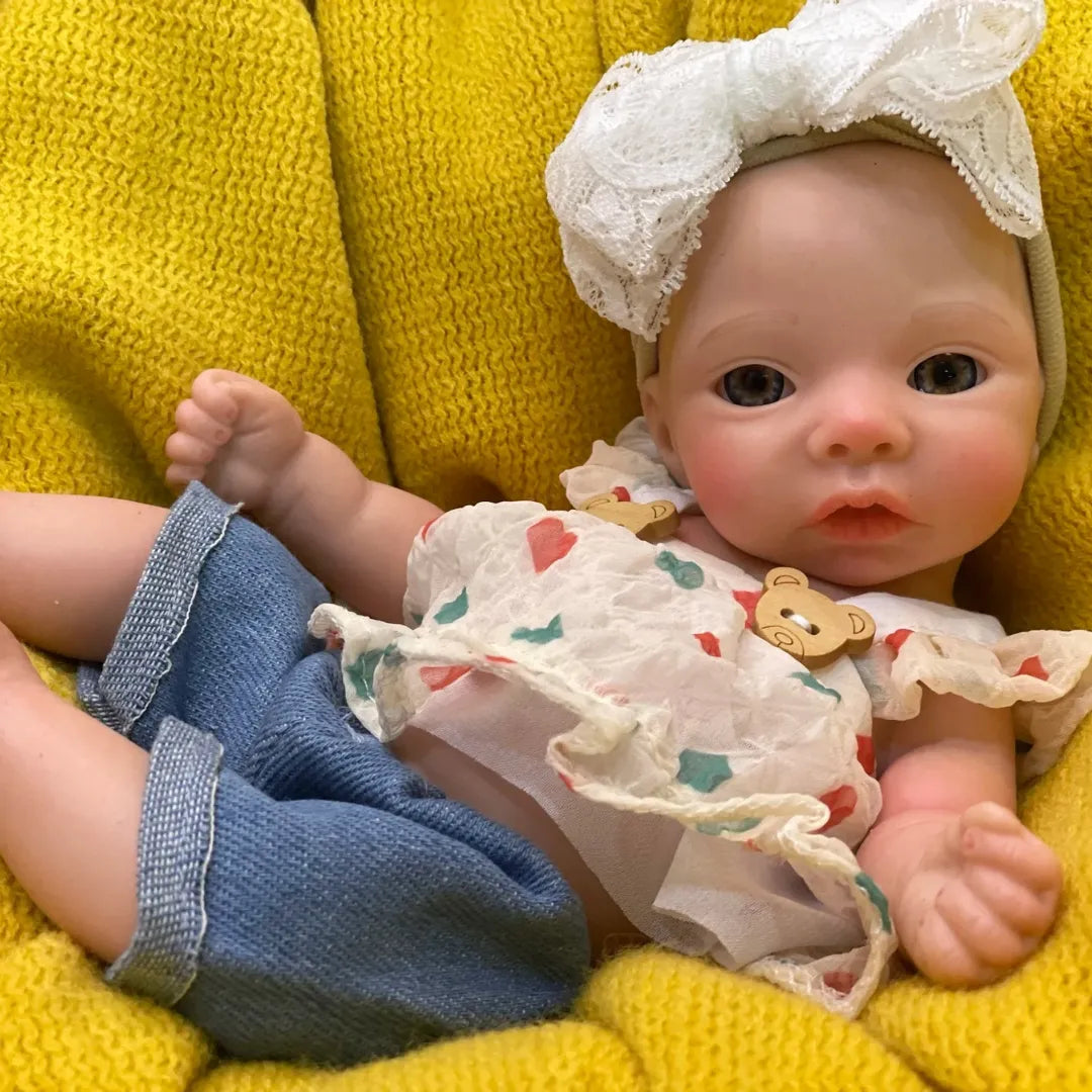 bebe reborn, bebê reborn realista, bebê reborn de silicone, bebê reborn original