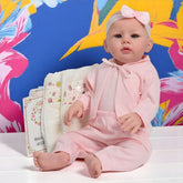 boneca reborn, bebê reborn realista, boneca bebê reborn, bebê reborn original
