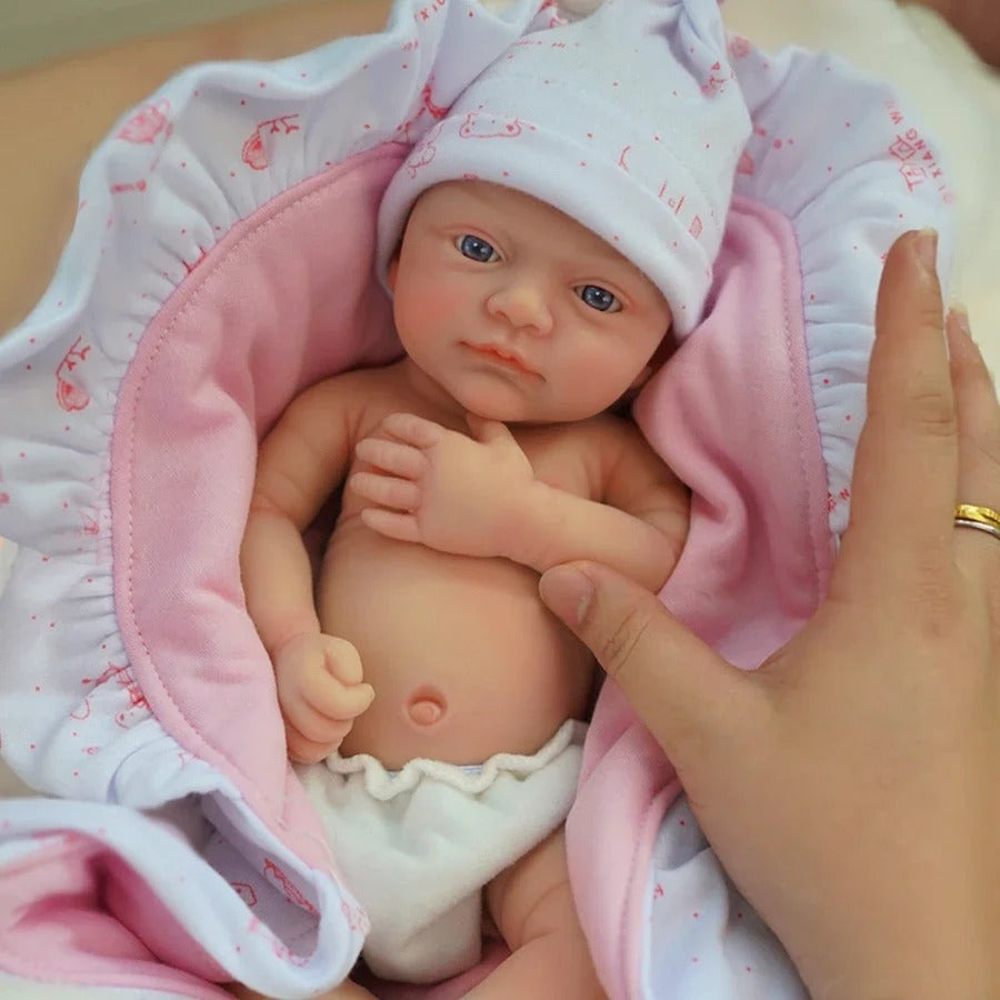 bebe reborn, bebê reborn de silicone, boneca reborn, bebê reborn realista, bebê reborn original

