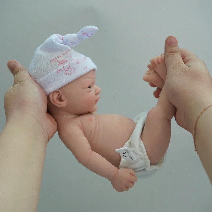 bebe reborn, bebê reborn de silicone, boneca reborn, bebê reborn realista, bebê reborn original
