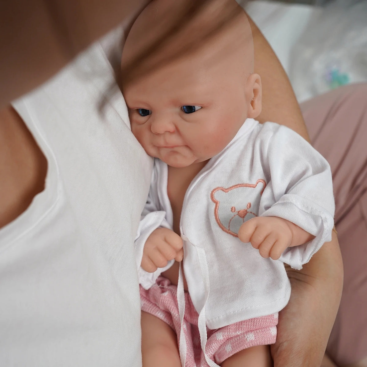 bebê reborn, bebê reborn realista, bebê reborn de silicone, bebê reborn original, bebê reborn menino








